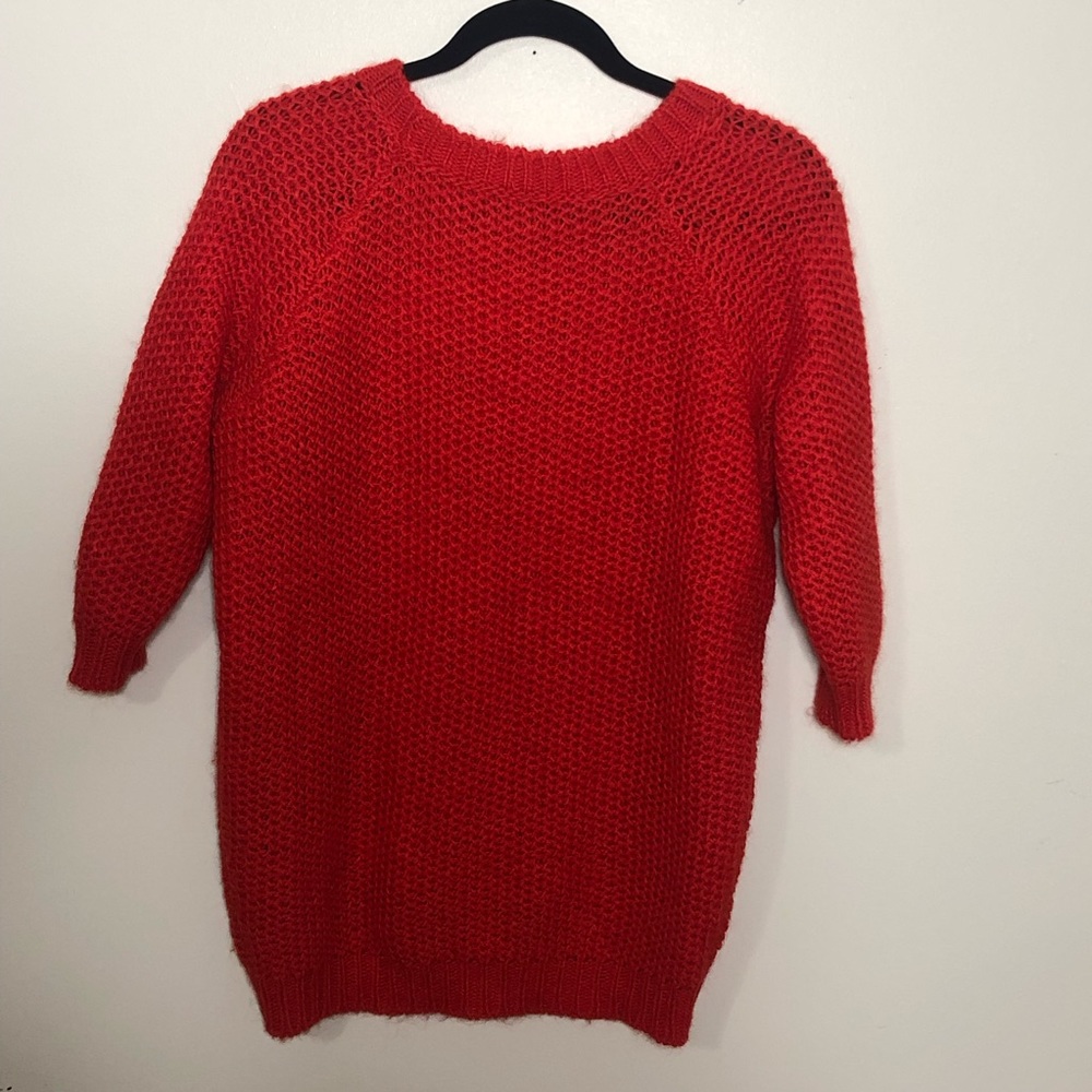United Colors of Benetton Sweater - Picture 3 of 3